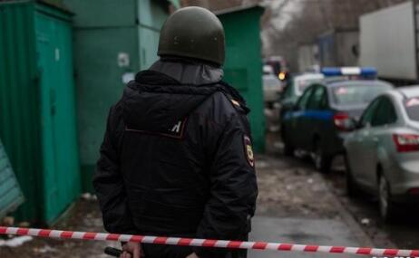 俄城市遭炸弹威胁 信息真假难辨民众仍然被安全撤离