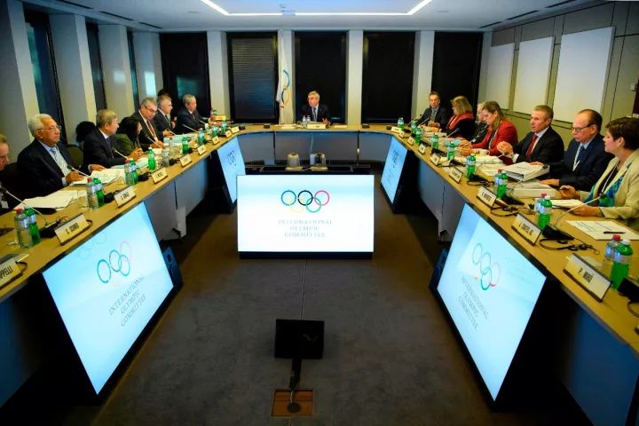 重磅!俄国被逐出平昌冬奥会内幕曝光 运动员不能代表俄罗斯参加比赛