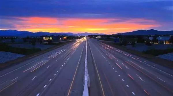 首条超级高速公路杭甬复线将开工 最高速度可以达到120公里