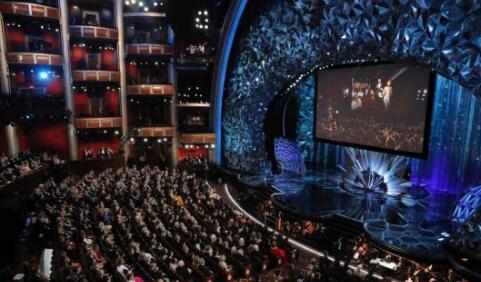 《水形物语》成奥斯卡赢家 收获包括最佳影片在内4项大奖
