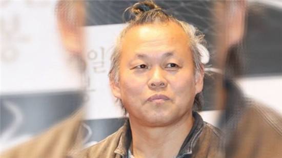韩名导演金基德被指涉强奸 多名女明星大胆站了出来