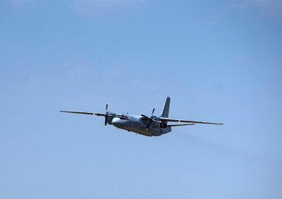 俄军机在叙坠毁或因技术故障 没有证据表明飞机被击毁