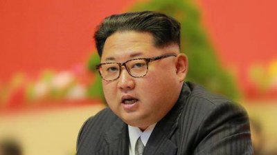 金正恩关键时刻采取主动 利用冬奥会打出漂亮外交组合拳