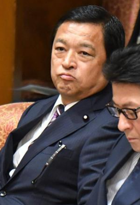 日高官刚上任就被扒黑料 看来安倍晋三这次看错了人