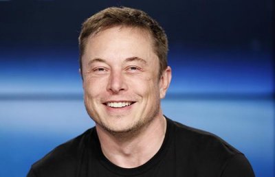 马斯克称正建造前往火星的飞船 希望未来可以移民火星