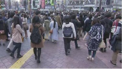 日本统一男女结婚年龄 年满18周岁就可迈入婚姻殿堂