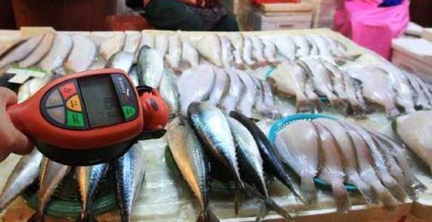 泰国合法进口日本福岛海域水产品 称检测后可以放心食用