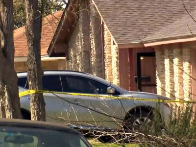 美得州奥斯汀连发三起爆炸案 1名年轻男子当场死亡