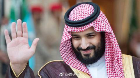 沙特王储幽禁母亲 或是担忧其掌控国家的计划受影响