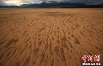 南非宣布干旱进入国家灾难状态 将花费5亿美金救助灾民