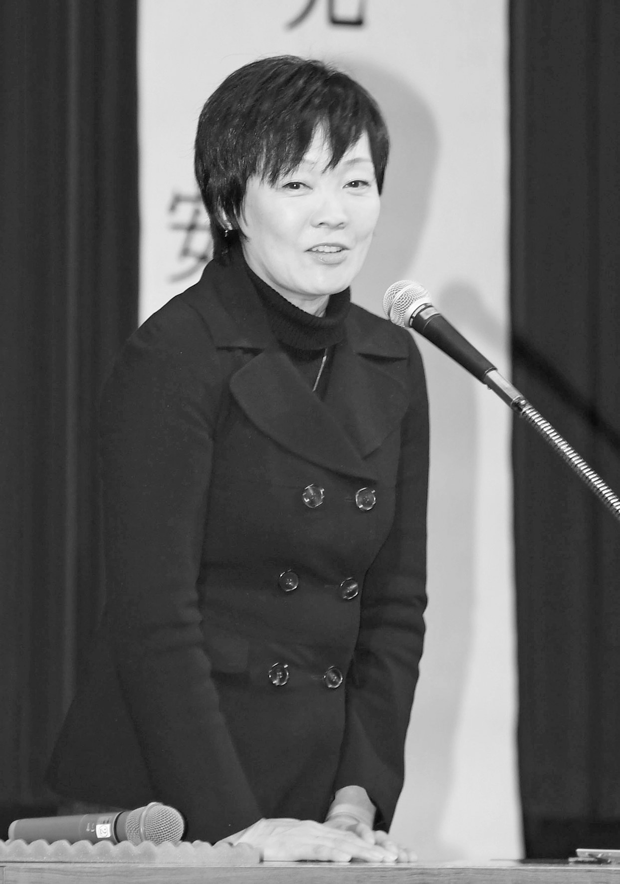 日媒:日第一夫人被＂软禁＂ 安倍晋三或选择离婚保住首相职位