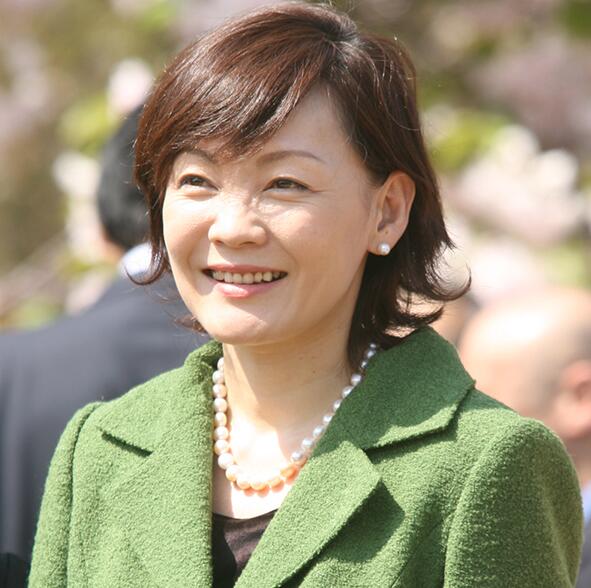 日媒:日第一夫人被＂软禁＂ 安倍晋三或选择离婚保住首相职位