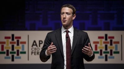 扎克伯格首次发声 对此次用户数据失窃事件我会负责这是我的责任