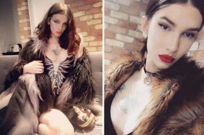 小伙花43万整容 横跨三次性别恋爱到最后却发现自己喜欢女人