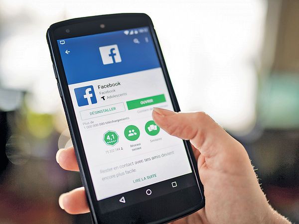 脸书再曝私隐风波 Facebook竟然还能收集Android用户通话记录