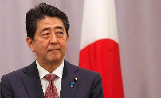 安倍或寻求修订日本广播法 或是为下一步修宪做准备