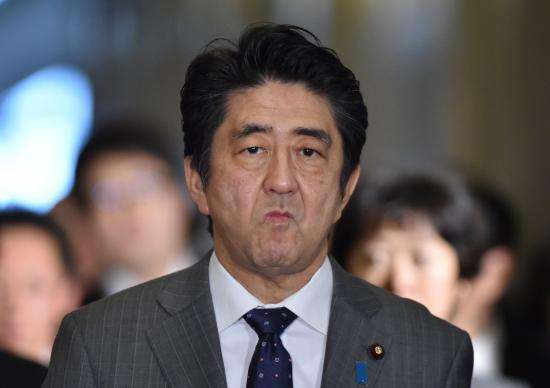 安倍或寻求修订日本广播法 或是为下一步修宪做准备