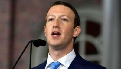 扎克伯格拒英听证 扎克伯格拒绝英国听证会改由两名高官前去