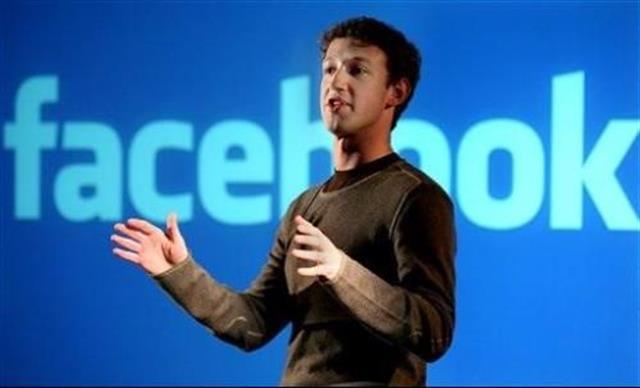 脸书外泄事件发酵 Facebook用户数据泄露事件正在发酵升级当中
