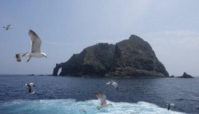 日本立法实施独岛主权教育 韩国不满要求日本正视历史