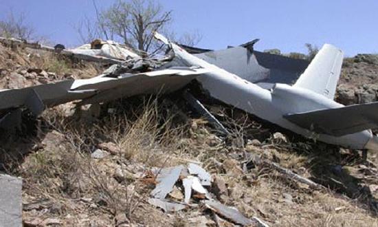 以军无人机坠毁 此次以色列无人机坠毁真的是机械事故造成的吗