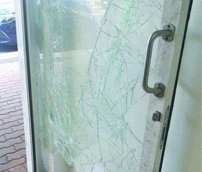 悉尼华人商铺失窃 华人居住的东西被盗警方在2分钟后抓住了小偷
