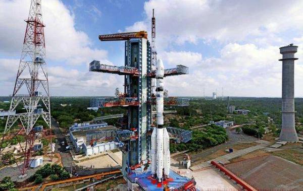 印度＂丢失＂最强大通讯卫星 正在想法设法进行寻找