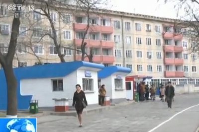 朝鲜人日常爱听牡丹峰乐团 制成碟片深受民众欢迎