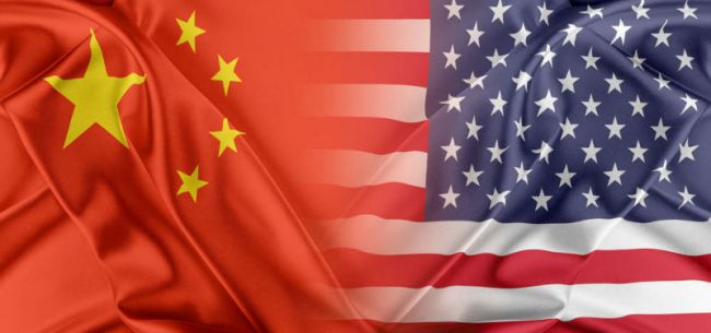 美国公布征税清单 美国对中国进口商品加税税收远远超过了25%
