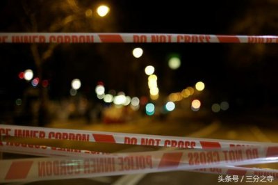伦敦谋杀率超纽约 素有绅士之称英国谋杀率竟然比纽约还要高