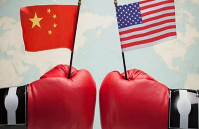 中国对美反击清单大有玄机 此次贸易战中国算是打在美国七寸了