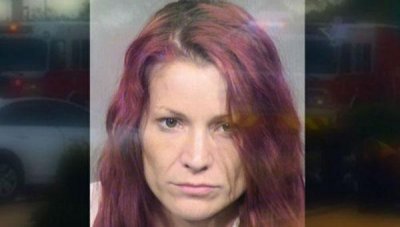 枪杀江玥嫌犯认罪 戴维斯最近在亚利桑那州认罪承认自己的罪行