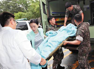 韩国军人自杀增加 韩国军队再爆军人自杀事件3月份就有9人自杀