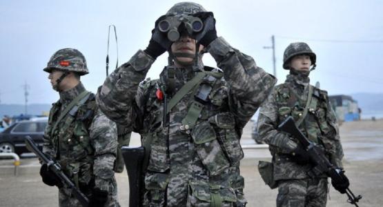 韩国军人自杀增加 韩国军队再爆军人自杀事件3月份就有9人自杀