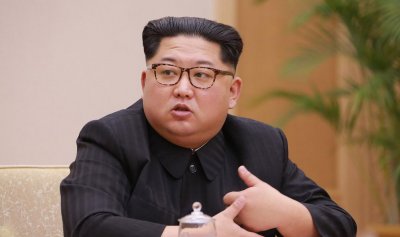 朝韩首脑会晤将于27日举行 上一次两国首脑会谈还是11年前