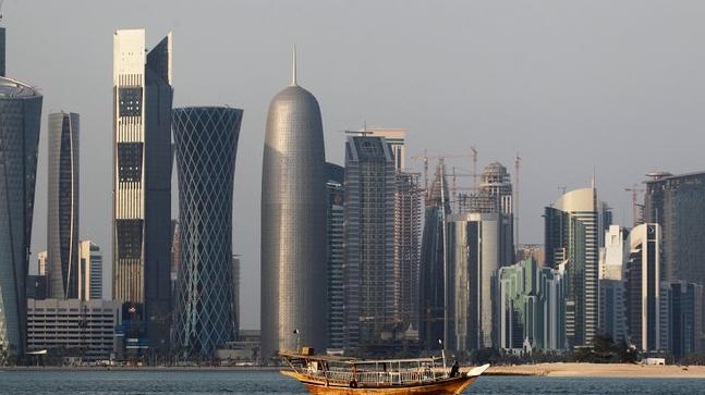 沙特考虑沿边界挖运河 这个决定或让卡塔尔变成一个岛国