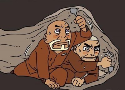 自动步枪加炸弹 此次巴西帕拉州发生武装越狱事件还有黑帮参加