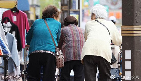 日本大和市宣布 日本大和市宣布想要打造70岁不是老人的城市