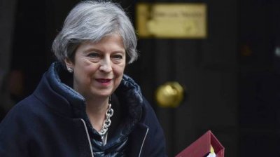 英国 战时内阁已经做好准备打击叙利亚政府的美国联军军事行动