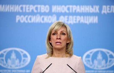 俄方反击谴责美国 因特朗普出言威胁动手攻击叙利亚