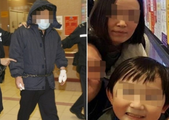 韩国商人香港收押所上吊身亡 因涉嫌杀害妻子和儿子被调查