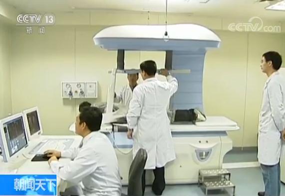中国平均每分钟7人确诊患癌症 其中最多的就是肺癌
