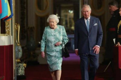 英女王 元首 将要卸任并推举查尔斯王储接任 英国政府予以支持
