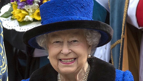 英女王 元首 将要卸任并推举查尔斯王储接任 英国政府予以支持