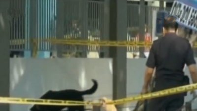 巴勒斯坦火箭专家吉隆坡遇袭身亡 疑似被以色列情报人员杀害