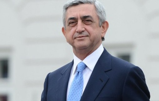 亚美尼亚总理辞职 对持续11天的抗议活动做出回应决定辞去总统
