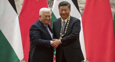阿巴斯赞赏中国 很感谢中方解决巴方问题并且很重视两国关系