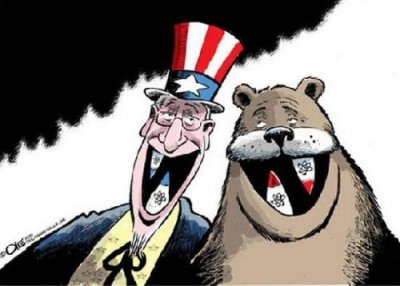 美制裁俄罗斯军售 美国此次制裁俄罗斯军火出售真的有效果吗