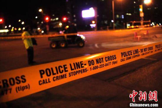 加拿大汽车冲撞行人致10死15伤 嫌犯已被警方逮捕调查