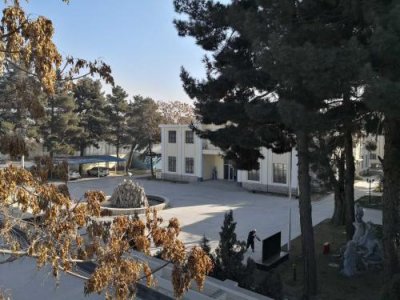 塔利班春季攻势 塔利班宣布道阿富汗无法和平是因美国军队存在